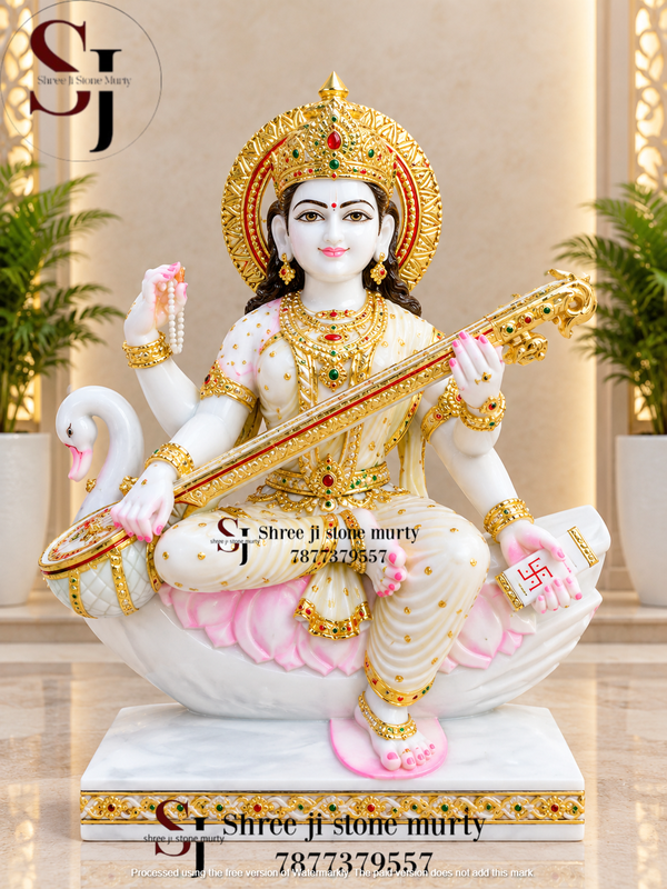 Saraswati Mataji